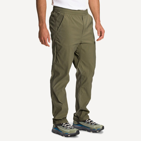 Брюки Sprag Adventure M (Мужской; M; burnt olive green)